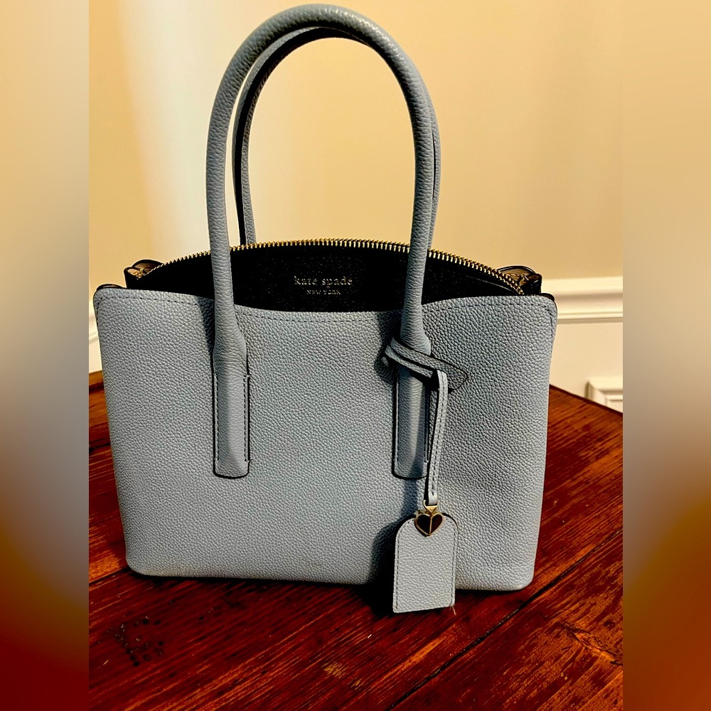 Kate Spade medium satchel